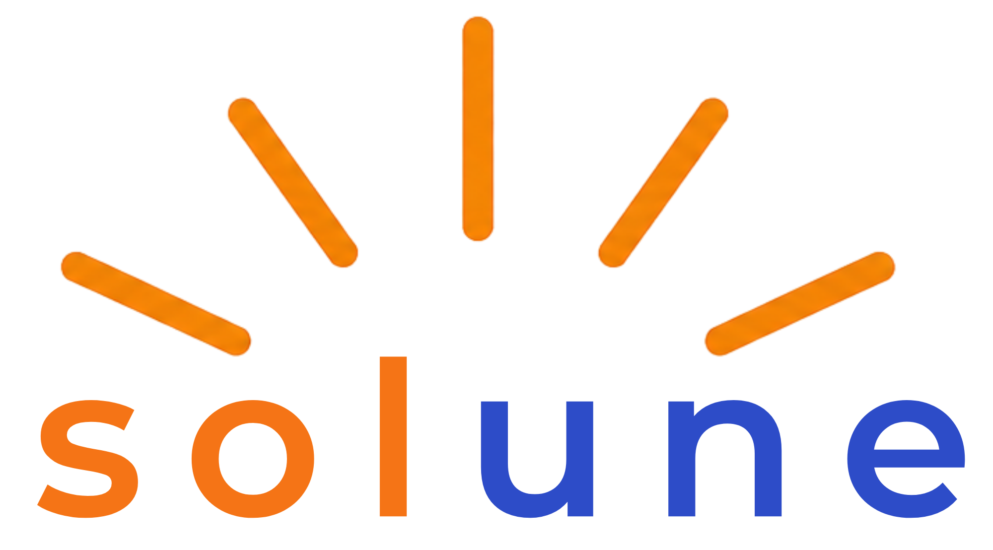 Solune™ Sunrise Sleep Companion brand logo